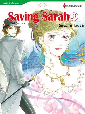 cover image of Saving Sarah 2